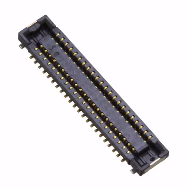 AXE544127A Panasonic Electric Works  Matrices de type bord Mezzanine (carte à carte)